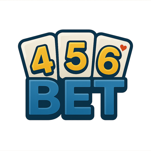 456bet Logo